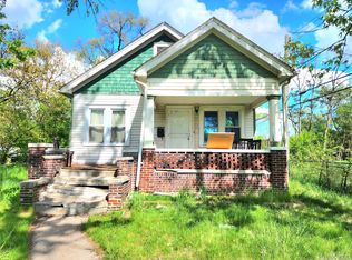 19120 Orleans St, Detroit, MI 48203