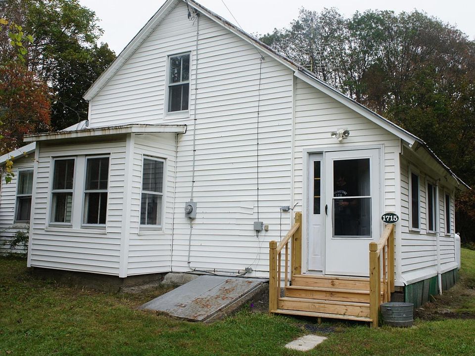 1715 Route 11, Craryville, NY 12521 Zillow
