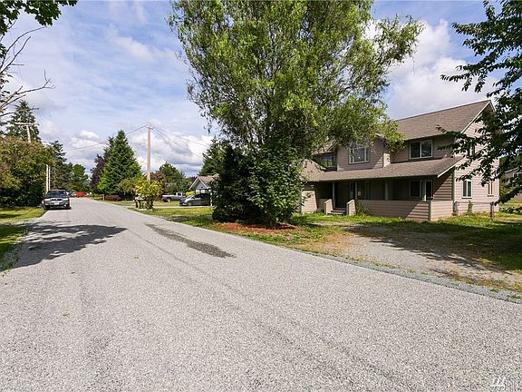 street view, house on the right. 