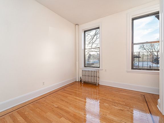 2nd image of 31-80 43rd St #4