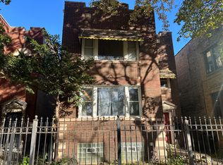 8039 S Ingleside Ave, Chicago, IL 60619