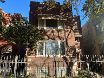 8039 S Ingleside Ave, Chicago, IL, 60619