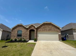 5036 Waterway Dr, Princeton, TX 75407