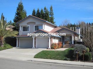 733 Sweet Water Dr, Danville, CA 94506
