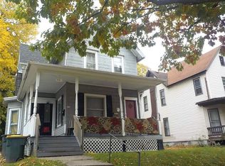 347 Ravine Ave, Rochester, NY 14613