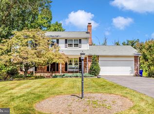 10036 Century Dr, Ellicott City, MD 21042
