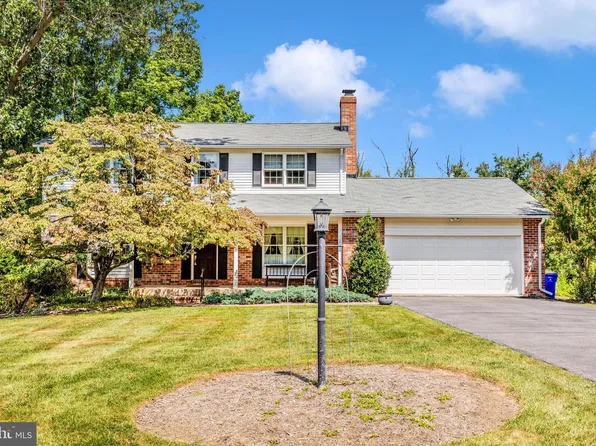 10036 Century Dr, Ellicott City, MD 21042