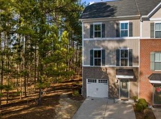 542 Pemberwich Pl, Cary, NC 27519