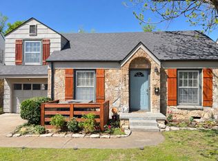 2613 NW 32nd St, Oklahoma City, OK 73112