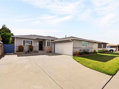 16417 Maidstone Ave, Norwalk, CA, 90650