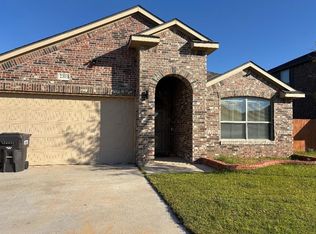 2303 Scenic Rd, Midland, TX 79705