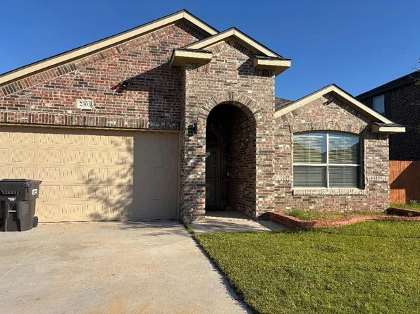 2303 Scenic Rd, Midland, TX 79705