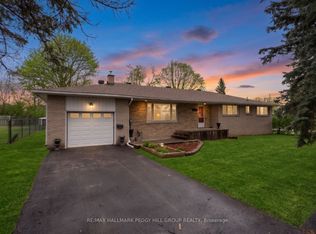 201 Dodson Rd, Barrie, ON L4N4K2