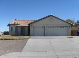 12887 3rd Ave, Victorville, CA 92395