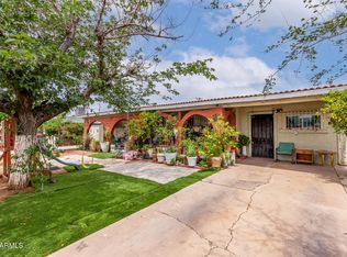 3308 W Windsor Ave, Phoenix, AZ 85009