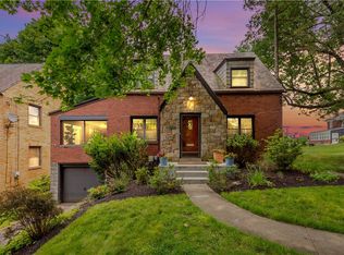 1023 Avacoll Dr, Pittsburgh, PA 15220