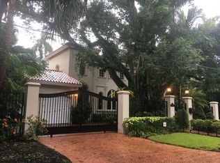 4180 Raynolds Ave, Miami, FL 33133