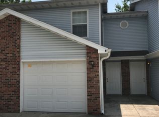 4808 Meadow Lark Ln APT B, Columbia, MO 65201
