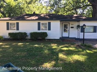 954 Sumter St, Memphis, TN 38122