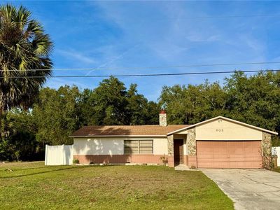 802 DEL PRADO DRIVE, Kissimmee, FL, 34758