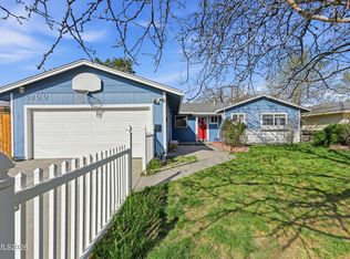 3200 Pine Ln, Carson City, NV 89706