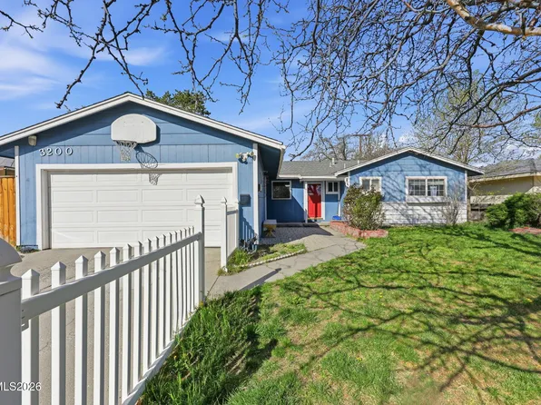 3200 Pine Ln, Carson City, NV 89706
