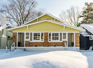 813 N Denny St, Indianapolis, IN 46201