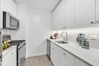 Rented by The Albanese Organization