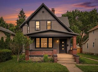 1009 2nd St NW, Grand Rapids, MI 49504