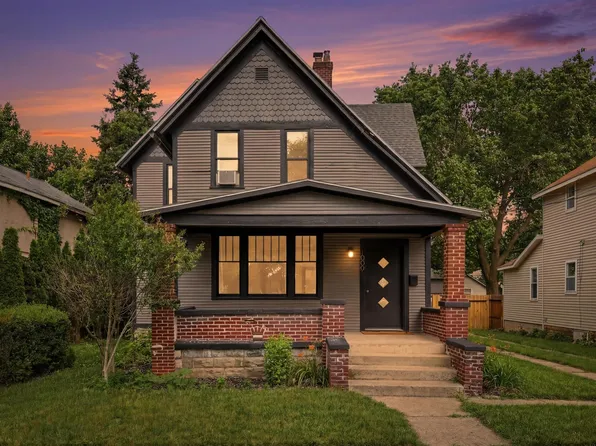 1009 2nd St NW, Grand Rapids, MI 49504