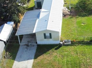 3310 SE 23rd St, Okeechobee, FL 34974