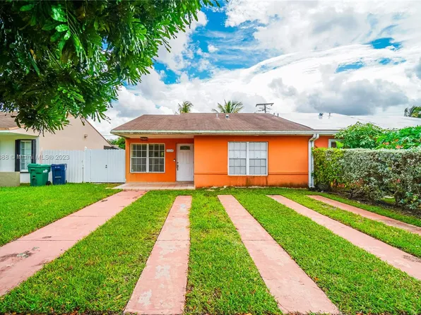 8354 SW 10th Ter #113, Miami, FL 33144