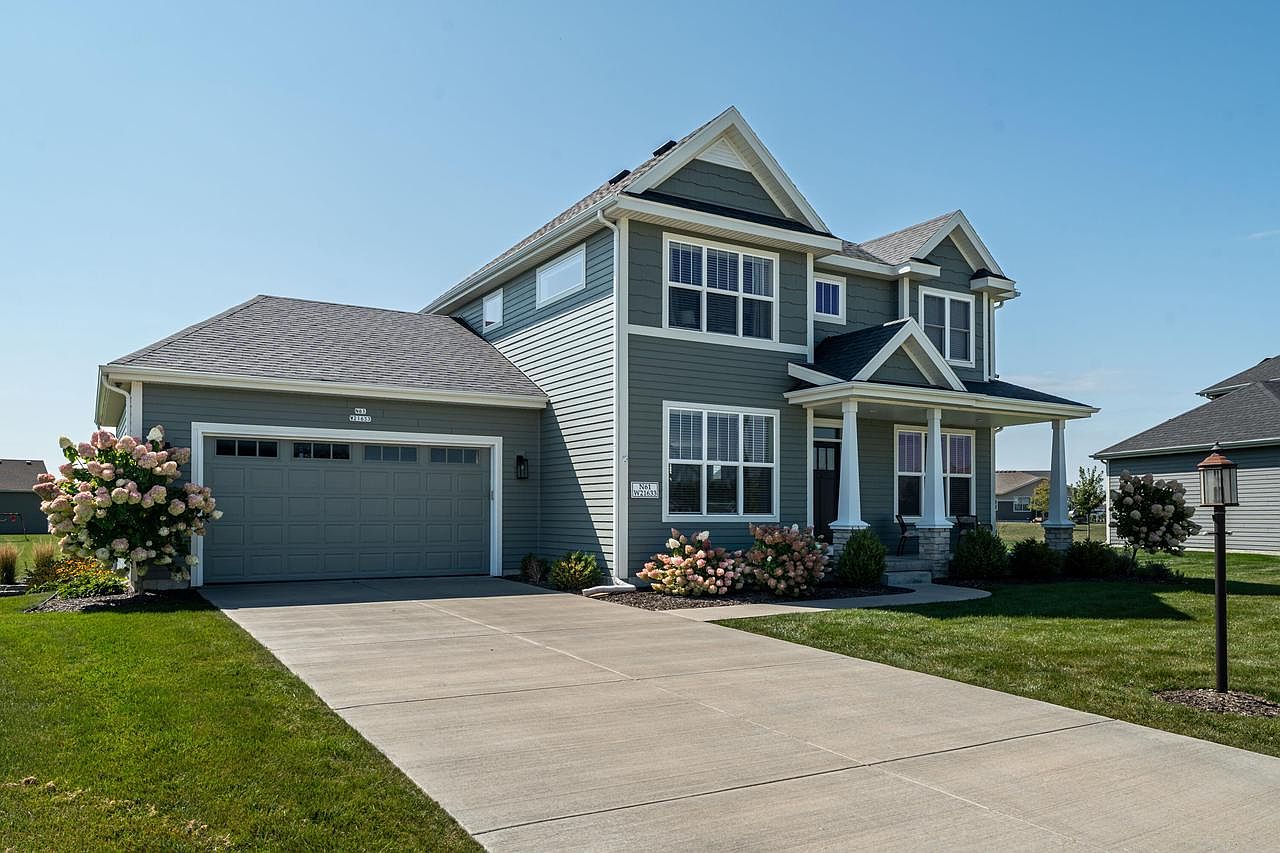 N61W21633 Legacy TRAIL, Menomonee Falls, WI 53051 | Zillow