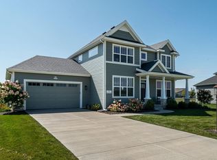 N61W21633 Legacy TRAIL, Menomonee Falls, WI 53051