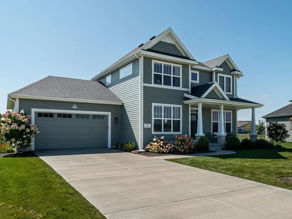 N61W21633 Legacy TRAIL, Menomonee Falls, WI 53051