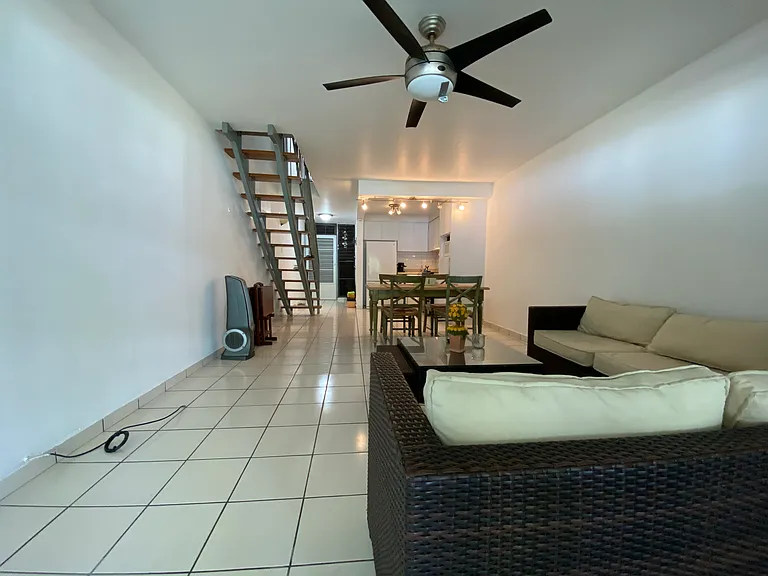 Villas De Playa #Y — Photo 3
