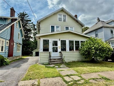 140 Hillsdale Ave, Syracuse, NY, 13206