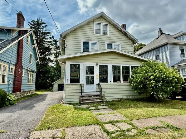 140 Hillsdale Ave, Syracuse, NY 13206