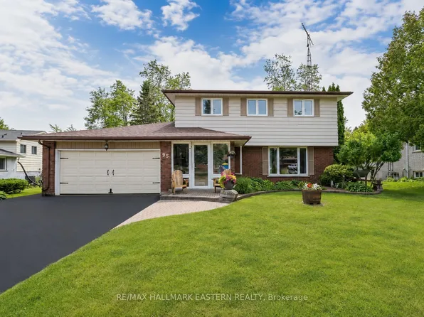 95 Centennial Dr, Pt Hope, ON L1A 3X3