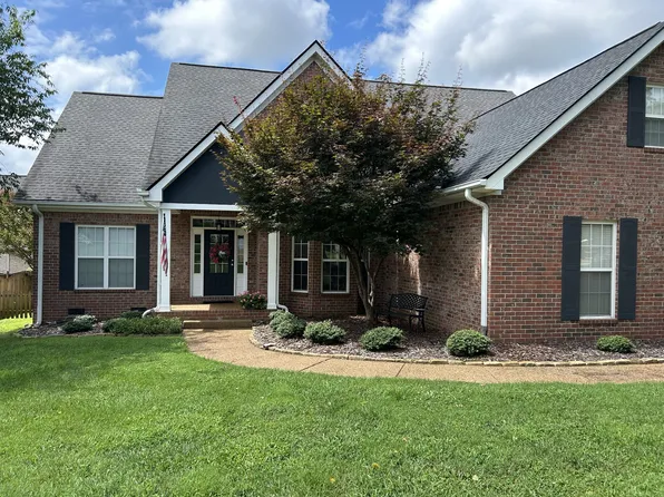 2897 Stewart Campbell Point, Thompsons Station, TN 37179