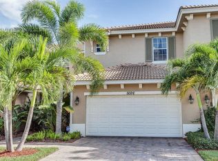 5026 Dulce Ct, Palm Beach Gardens, FL 33418