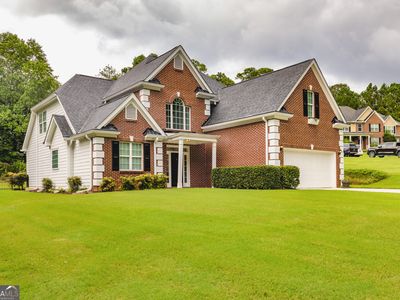 103 Thornbrook Ct, Carrollton, GA, 30116