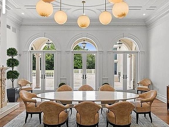 Formal Dining / Board Room