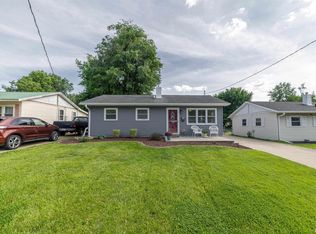 1416 Madison St, Quincy, IL 62301