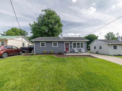 1416 Madison St, Quincy, IL, 62301