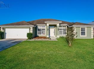 3127 Fort Socrum Village Blvd, Lakeland, FL 33810
