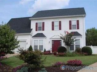 342 Sugar Time Ln, Greer, SC 29651