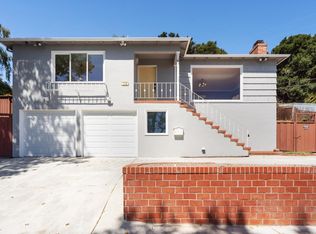 116 Hillcrest Rd, San Carlos, CA 94070