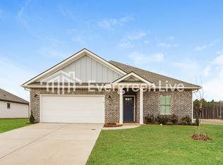 148 Fenwick Pl, Harvest, AL 35749