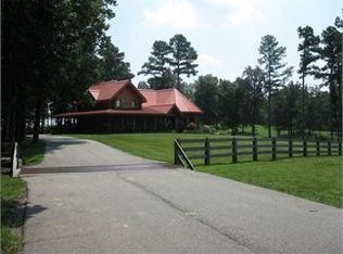 13980 Us Highway 70, Huntingdon, TN 38344